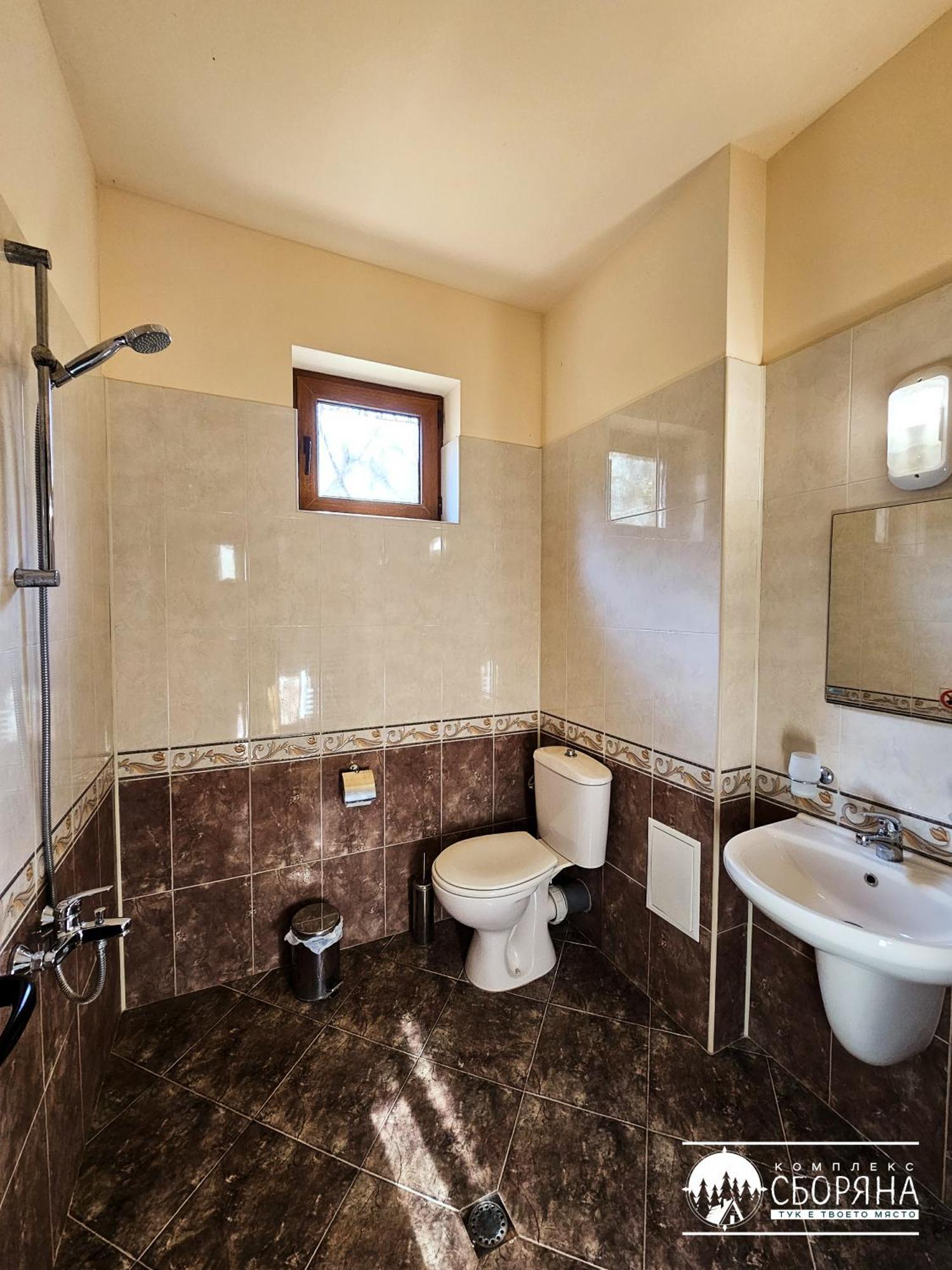 Комплекс Сборяна Gramatikovo Exterior foto