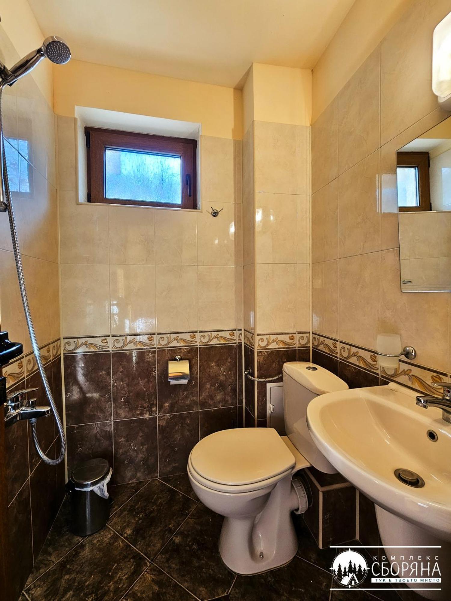 Комплекс Сборяна Gramatikovo Exterior foto