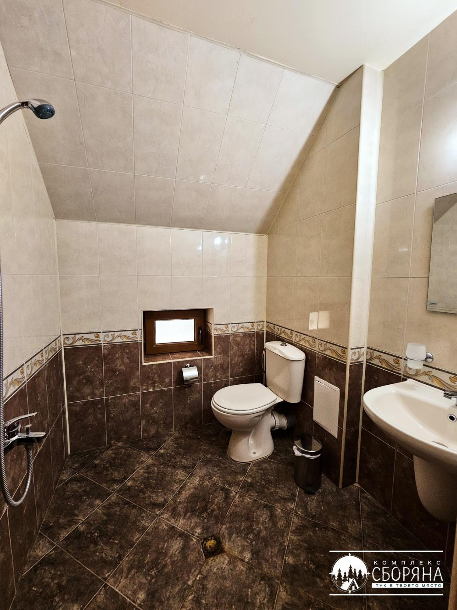 Комплекс Сборяна Gramatikovo Exterior foto